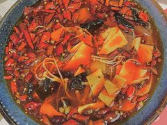 -椒爱水煮鱼川菜(CBD万达店)