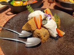 -La Terre乐田(万象城店)