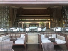 -康莱德酒店·望海阁大堂吧