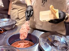 -野人先生Gelato(上海长宁龙之梦店)