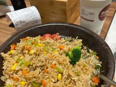 牛肉炒饭-泰熙家(侨城坊QPlex店)