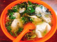 -阿麟馄饨(延长路店)