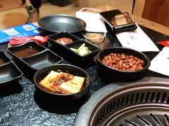 -九田家黑牛烤肉料理(太奥广场店)