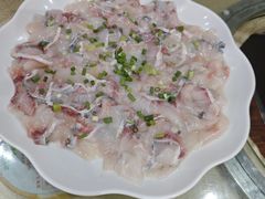 新鲜脆肉皖鱼片-红日饭店(裕隆三路店)