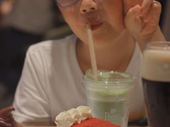 -Peet's Coffee皮爷咖啡(万象天地店)