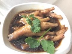 -南珠宫酒店-茶餐厅