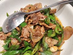 辣椒炒肉-韶山冲湘菜(中兴大街店)