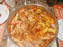 -御上皇三汁焖锅(薛城万达广场店)