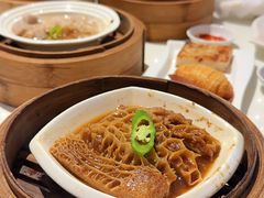 -潮福城潮州大酒楼(湖滨北路店)