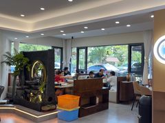 -紫藤园·天目湖大鱼头(南山竹海店)