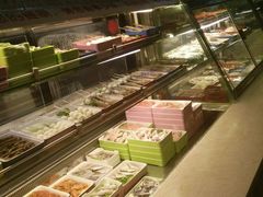 -清真·嘉福元火锅(正宁路店)