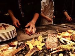 -长沙北辰洲际酒店-兰调全日餐厅