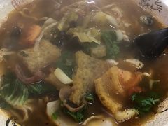 -孙记大碗皮肚面(后宰门店)