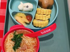 -西贝(上海新梅广场店)