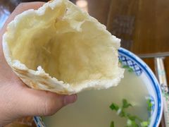 -陈聚德炒牛肉(樱花二路店)