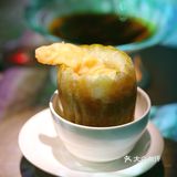 魔都探店|沉浸式光影用餐体验就在润苑·影
