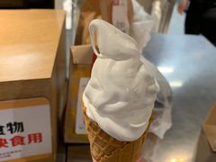 -麦当劳(龙阳路店)