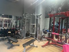 -BD健身私教工作室(CBD店)