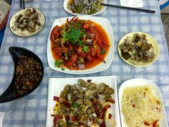 -辣螃铠盆盆蟹大排档(总店)