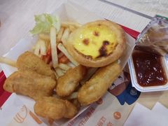 -肯德基(前门大街店)