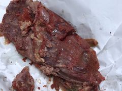 -清真铁志明腊牛羊肉