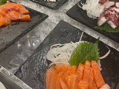 -康莱德酒店·美庭自助餐厅