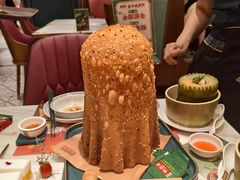-悦得闲广式点心茶楼(蓝鲸世界店)