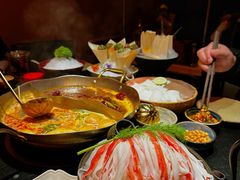 -色響火锅(恒隆广场店)