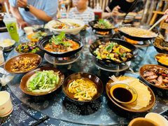 -张关合渣(朱家坳店)