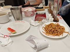 -凡塔斯牛排自助餐厅(广东佛山三水万达店)