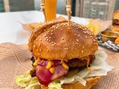 -漪龙台·B26 Rooftop Lounge