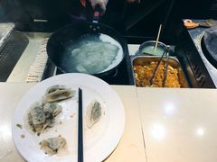 -素满香·素食自助餐(苏州·临顿路店)