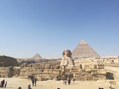 -吉萨金字塔群