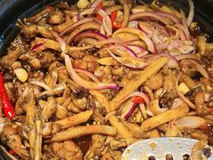 -蛙小侠(古镇大信新都汇店)