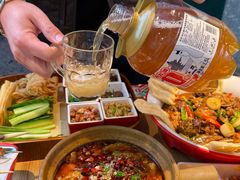 -永红源啤酒·烧烤·海鲜·大排档(青特城店)