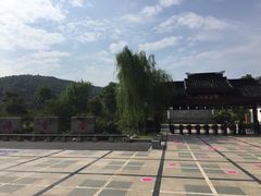 -香雪海