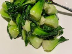 时令蔬菜-三利音·玖弄小鲜(浦东嘉里城店)