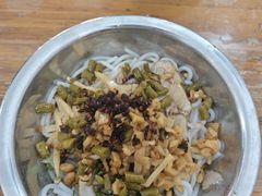 -瘦子桂林米粉店(总店)