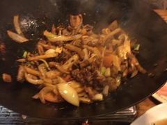 -富正毅三下锅·湘西韵味(天门山索道店)