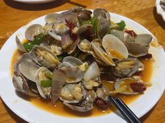 -温州一家人美食(西木头市店)