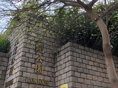 -九龙公园