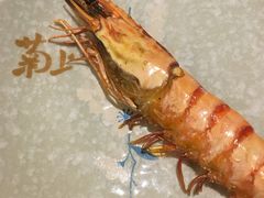 -菊上料理(蜀山银泰百货店)