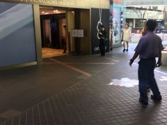-乐天免税店(明洞店)