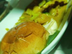 -梧桐餐厅(泉城路店)