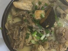 -富临轩私房菜(集庆门大街店)