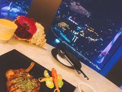 -广州四季酒店·佰鲜汇·现代法餐