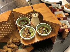 -夜宴江景餐厅