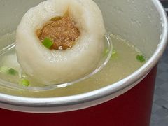 -同利肉燕老铺(澳门路店)