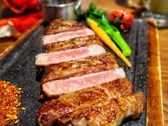 m3牛排-曼乐辰餐厅(中庚漫游城店)