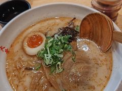 -味千拉面(淮安万达店)